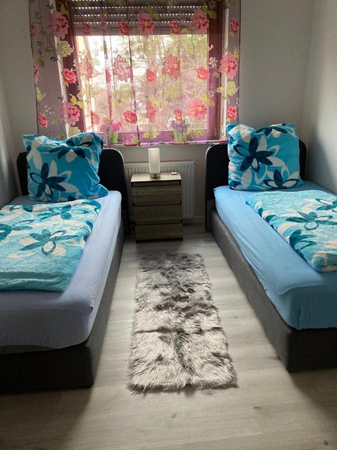Ferienwohnung Sonne Landstuhl Esterno foto